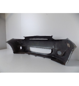 Mitsubishi Space Star II - Predný nárazník (strieborný) - 10406