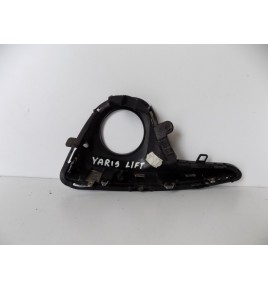 Toyota Yaris III LCI Kryt hmlového svetla Pravý -10412