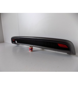 Audi A1 8X S-Line Spoiler difuzor - 10422