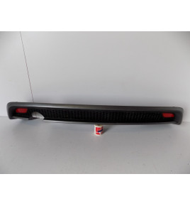 Audi A1 8X S-Line Spoiler difuzor - 10422