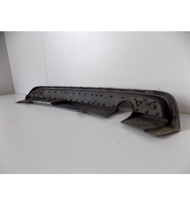 Audi A1 8X S-Line Spoiler difuzor - 10422