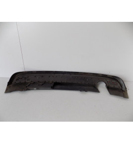 Audi A1 8X S-Line Spoiler difuzor - 10422