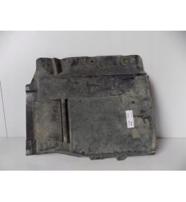 BMW X3 E83 - Ochrana...