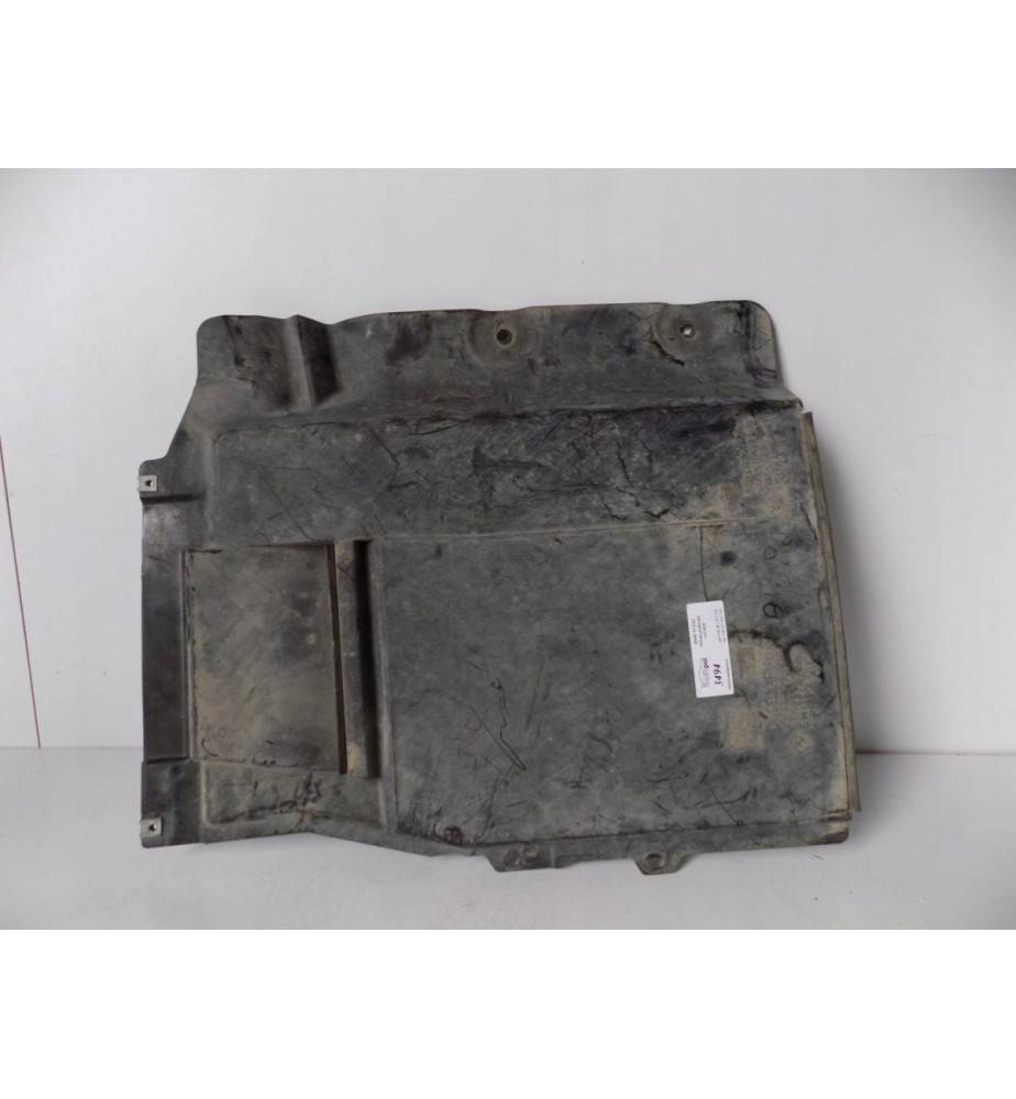 BMW X3 E83 - Ochrana podvozku - 3494