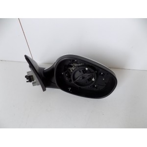 BMW 1 E87 LCI Zrkadlo Pravé 5 PIN - 4521 | mobilpol.sk