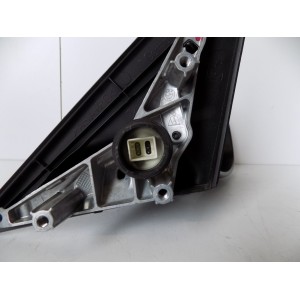 BMW 1 E87 LCI Zrkadlo Pravé 5 PIN - 4521 | mobilpol.sk