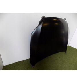 Audi Q7 4L0 Kapota / Kryt motora - 3016