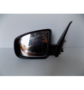 BMW X5 E70 Zrkadlo Ľavé 3...