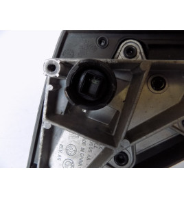 BMW X5 E70 Zrkadlo Ľavé 3 PIN - 4526