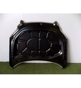 Audi Q7 4L0 Kapota / Kryt motora - 3016