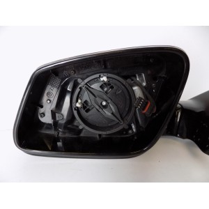 BMW 5 F10\11 Ľavé zrkadlo 7 PIN - 4528 | mobilpol.sk