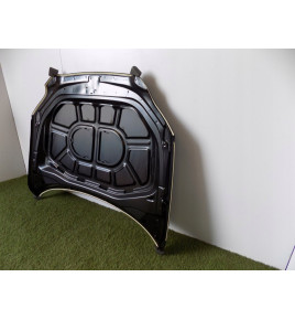 Audi Q7 4L0 Kapota / Kryt motora - 3016