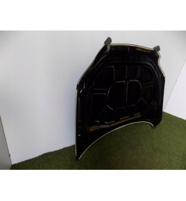 Audi Q7 4L0 Kapota / Kryt motora - 3016