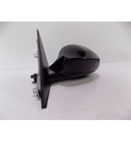 BMW 1 E82 Zrkadlo Ľavé 5 PIN - 4530