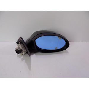 BMW 1 E82 Zrkadlo Pravé 5 PIN - 4531 | mobilpol.sk