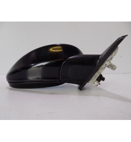 BMW 1 E82 Zrkadlo Pravé 5 PIN - 4531