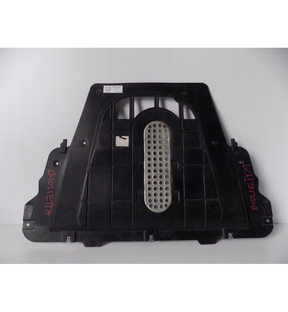 ALFA ROMEO GIULIETTA - Kryt pod motor