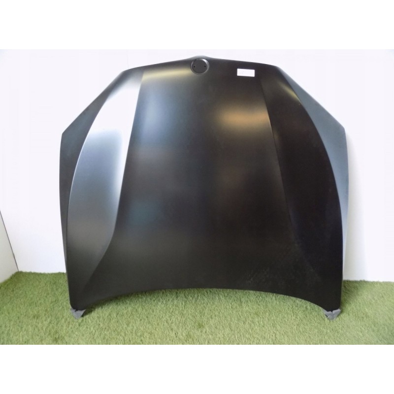 BMW X5/X6 F15 / F16 Kapota / Kryt Motora - 3521 | mobilpol.sk