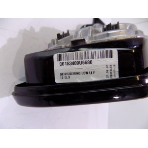 BMW 5 F10\11 Zrkadlo Ľavé 5 PIN - 4538 | mobilpol.sk