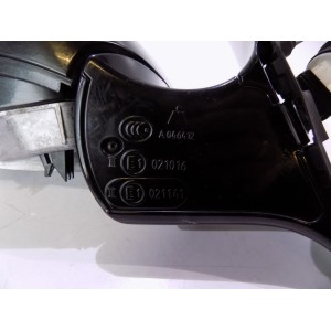 BMW 5 F10\11 Zrkadlo Ľavé 5 PIN - 4538 | mobilpol.sk