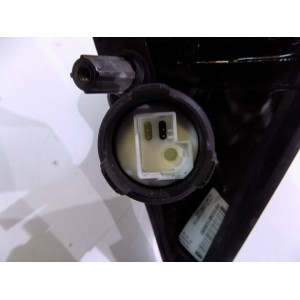 BMW 5 F10\11 Zrkadlo Ľavé 5 PIN - 4538 | mobilpol.sk
