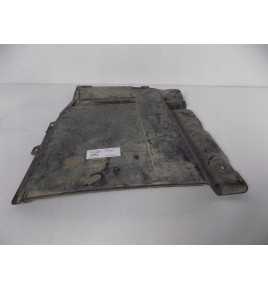 BMW X3 E83 - Ochrana podvozku - 3494