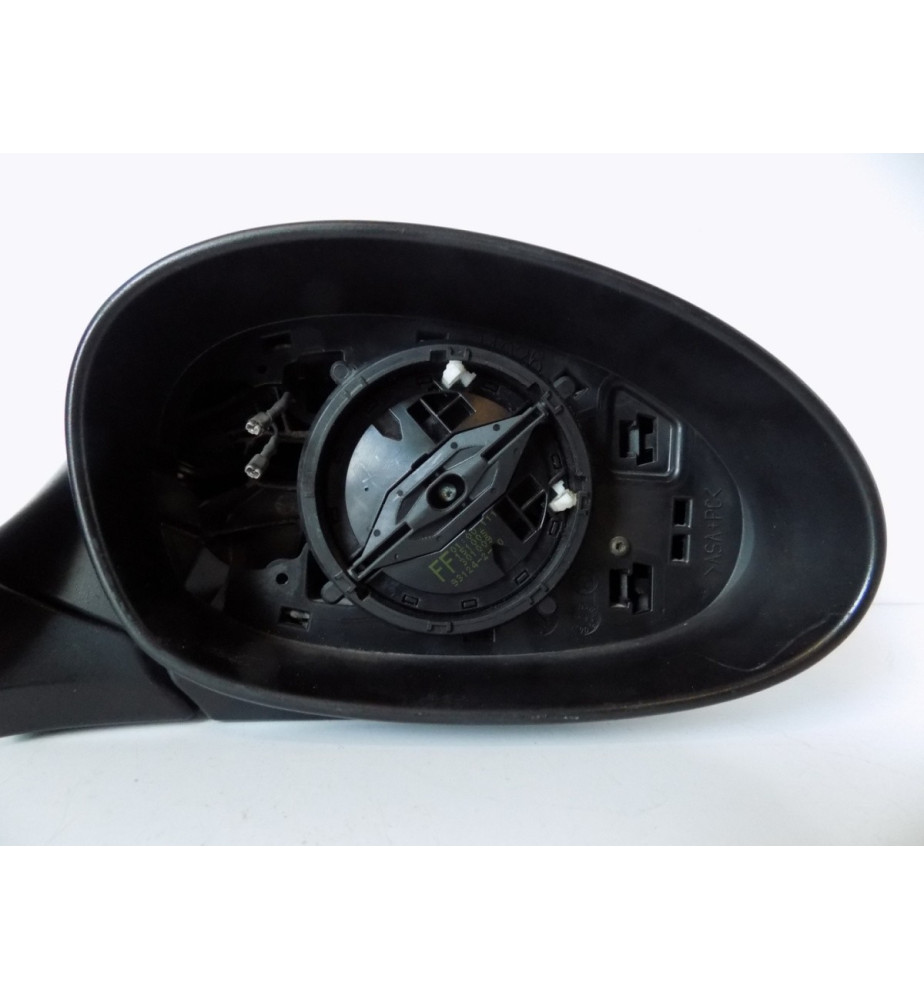 BMW 1 E87 Zrkadlo Pravé 5 PIN - 4545