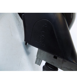 BMW 1 E87 Zrkadlo Pravé 5 PIN - 4545