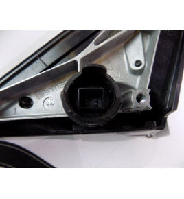 BMW 1 E87 Zrkadlo Pravé 5 PIN - 4545