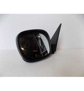 BMW X1 E84 Zrkadlo Ľavé 5...