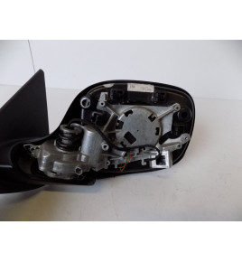 BMW X1 E84 Zrkadlo Ľavé 5 PIN - 4548