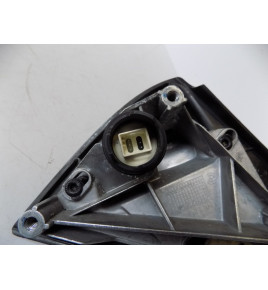 BMW X1 E84 Zrkadlo Ľavé 5 PIN - 4548