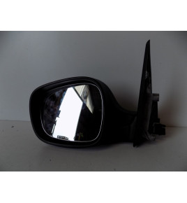 BMW X1 E84 Zrkadlo Ľavé 5 PIN - 4548