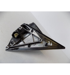 BMW X1 E84 Zrkadlo Ľavé 5 PIN - 4548