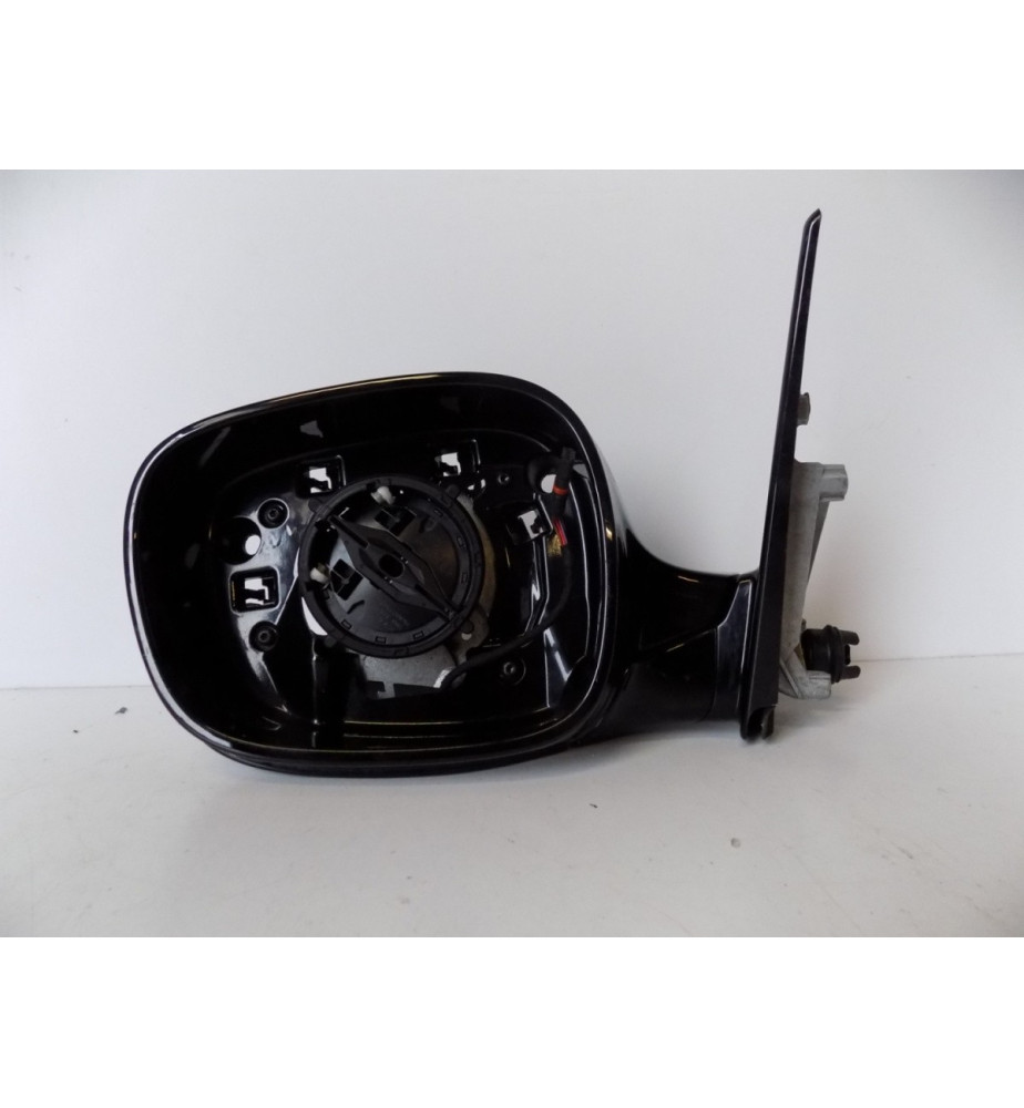 BMW X1 E84 Ľavé zrkadlo 3 PIN - 4549