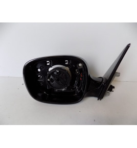 BMW X1 E84 Ľavé zrkadlo 3 PIN - 4549