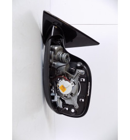 BMW X1 E84 Ľavé zrkadlo 3 PIN - 4549