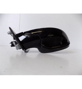 BMW X1 E84 Ľavé zrkadlo 3 PIN - 4549