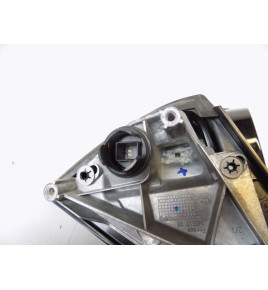 BMW X1 E84 Ľavé zrkadlo 3 PIN - 4549