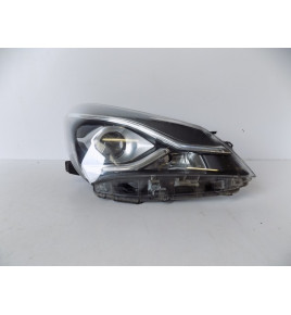 Toyota Yaris 3 LCI predná...