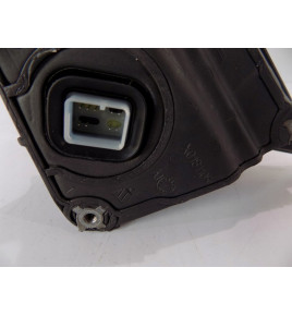 BMW 7 G11 G12 - Ľavé zrkadlo 9 pinov kamera