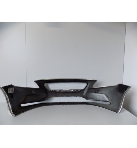 Volvo V40 Predný nárazník (strieborný) - 10429