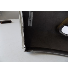 Volvo V40 Predný nárazník (strieborný) - 10429