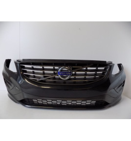 Volvo XC60 LCI R Design -...