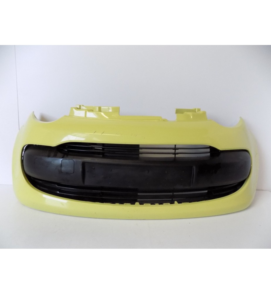 Citroen C1 Predný nárazník (žltý) - 10432