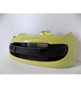 Citroen C1 Predný nárazník (žltý) - 10432