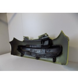 Citroen C1 Predný nárazník (žltý) - 10432