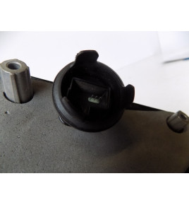 BMW 5 GT F07 Zrkadlo Pravé 3 PIN - 4550