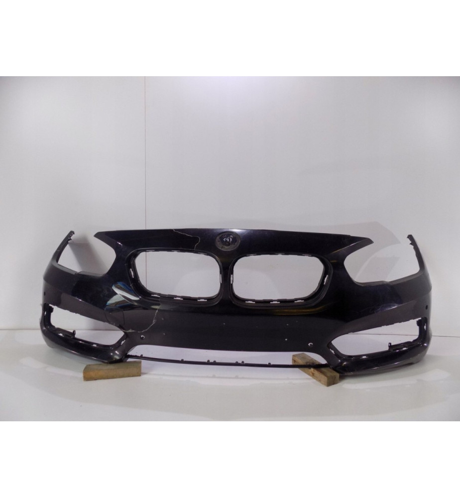 BMW 1 F20 / F21 - Predný nárazník LCI PDC -1034