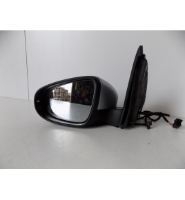 VW Golf VI Zrkadlo Ľavé 6...